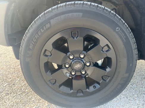 Used 2021 Ford Ranger XLT w/ Equipment Group 301A Mid image 8