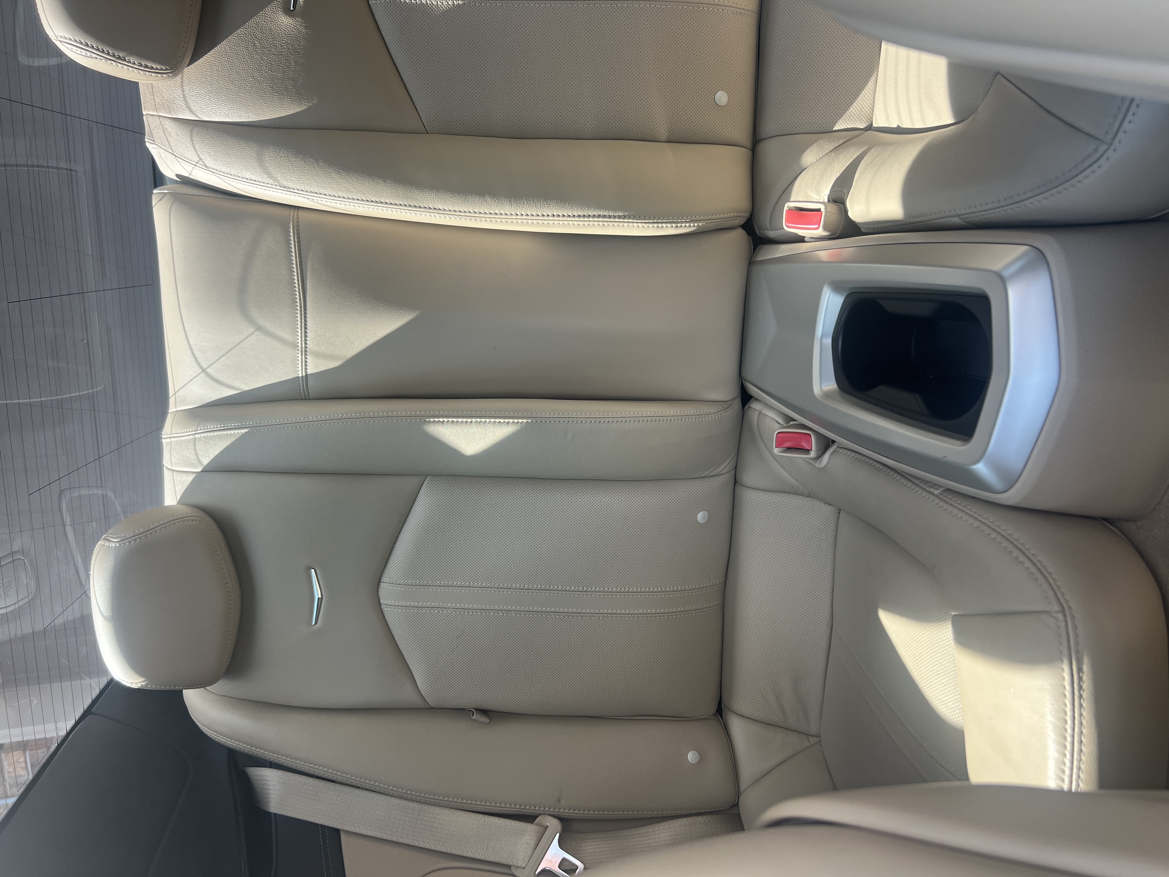 Used 2014 Cadillac CTS Performance RWD image 14