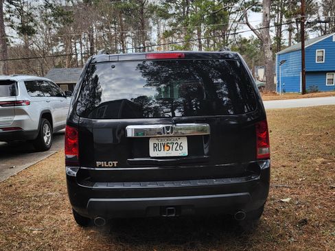 Used 2010 Honda Pilot EX-L image 5