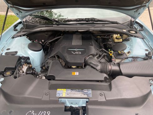 Used 2003 Ford Thunderbird image 5