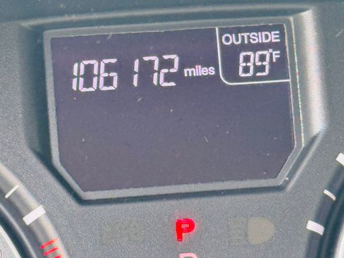 Used 2014 Honda Odyssey EX-L image 1