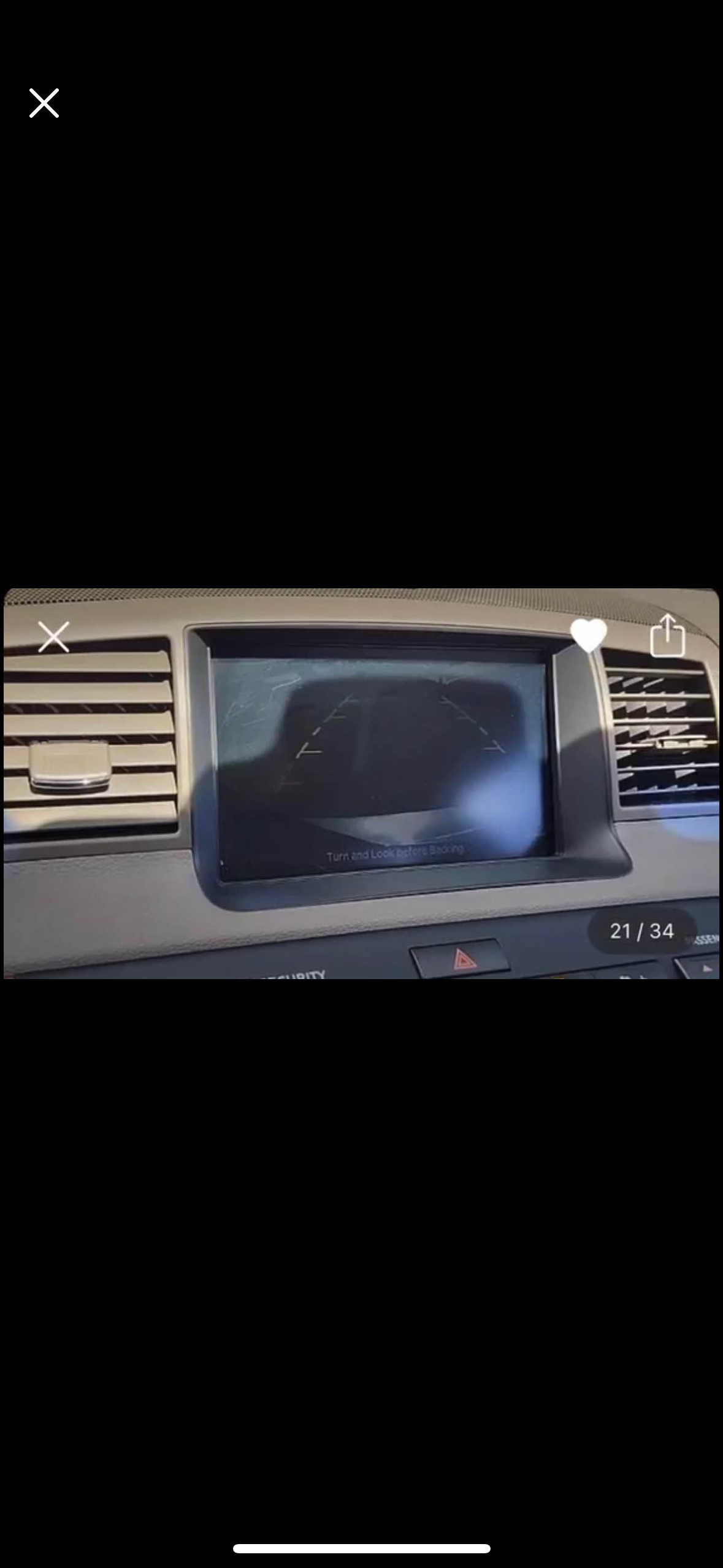 Used 2008 INFINITI M35 x w/ Technology Pkg AWD/4WD image 10