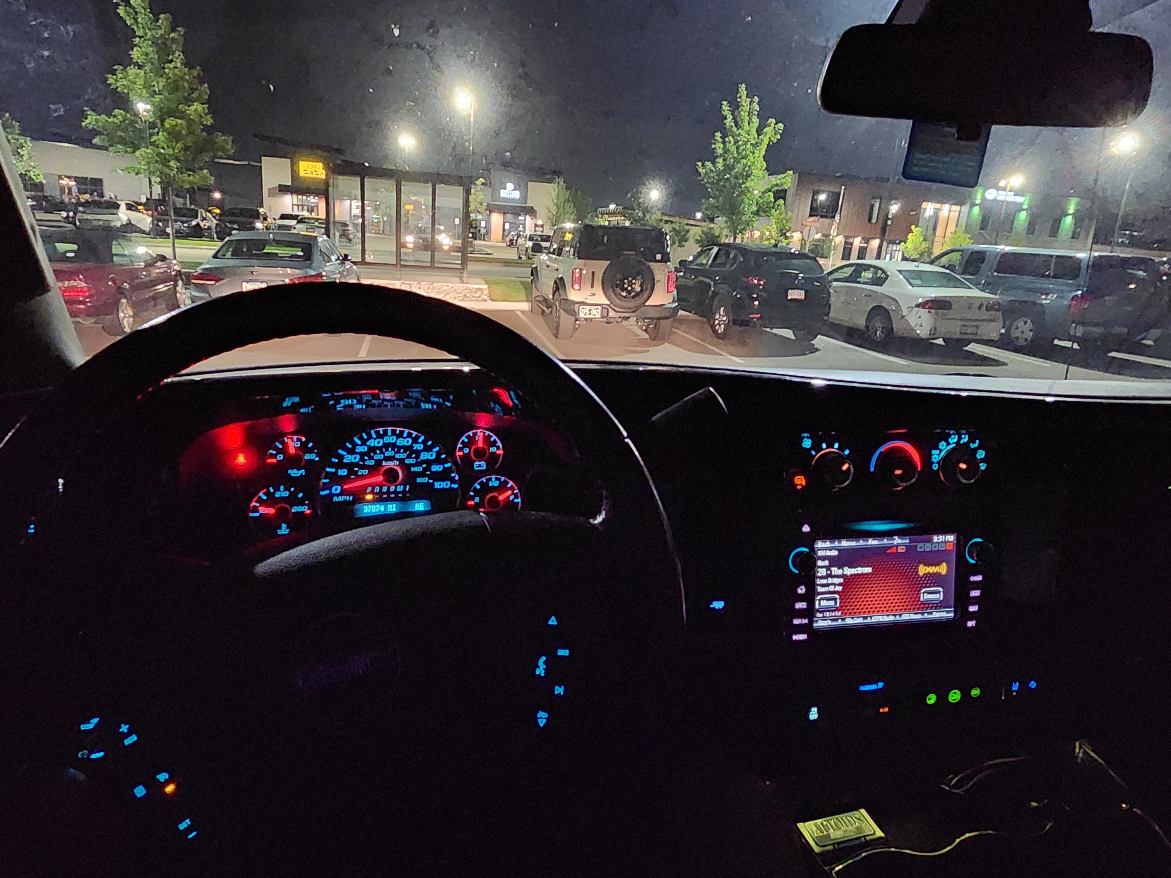 Used 2019 GMC Savana 2500 w/ Enhanced Convenience Package RWD image 12