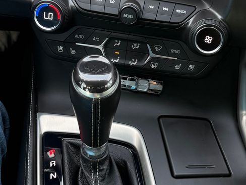 Used 2019 Chevrolet Corvette Grand Sport image 21