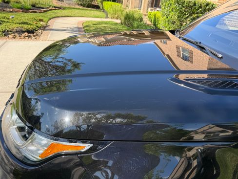 Used 2017 Land Rover Range Rover Sport HSE Dynamic image 11