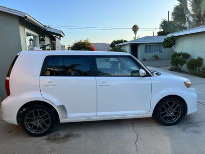 Used 2012 Scion xB