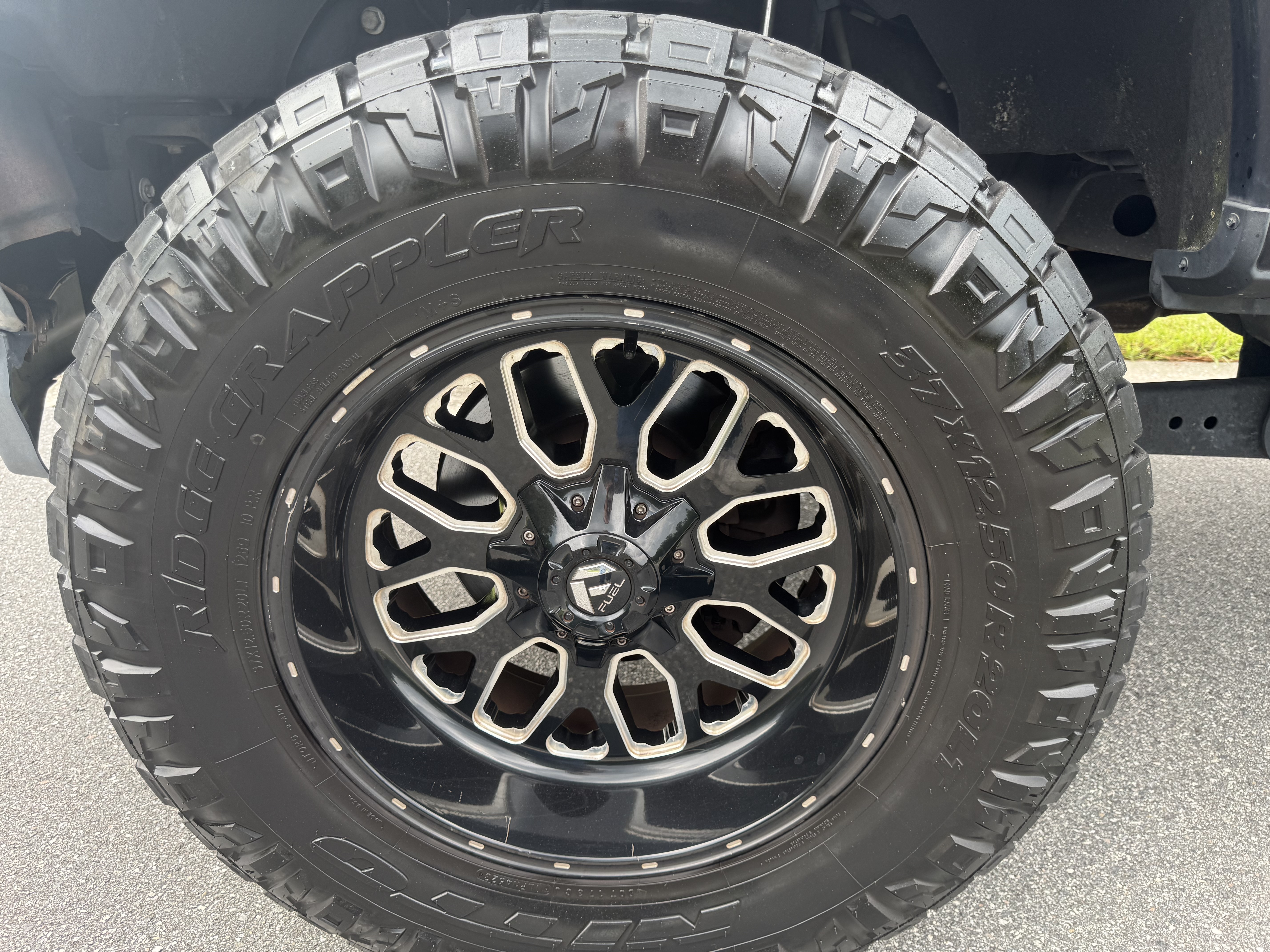Used 2018 Ford F250 XLT AWD/4WD image 19
