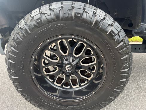 Used 2018 Ford F250 XLT AWD/4WD image 19