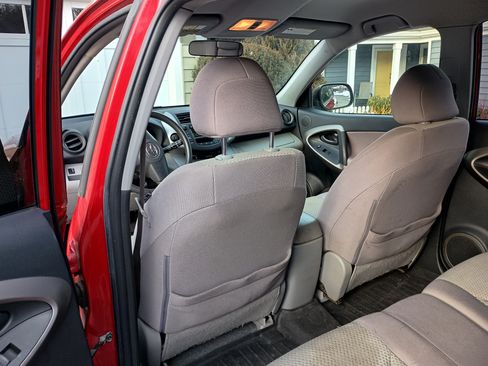 Used 2007 Toyota RAV4 4WD image 5