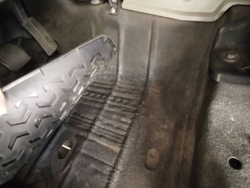 Used 2009 Jeep Wrangler X image 5