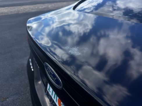 Used 2016 Ford Fusion SE image 22