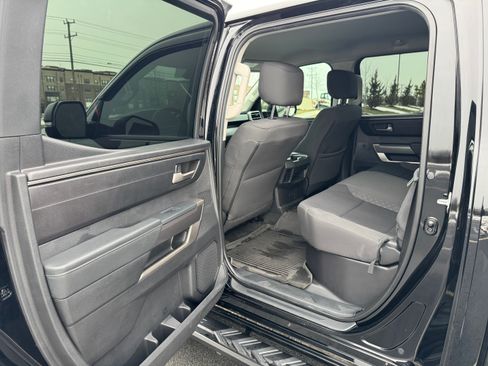 Used 2022 Toyota Tundra SR5 image 14