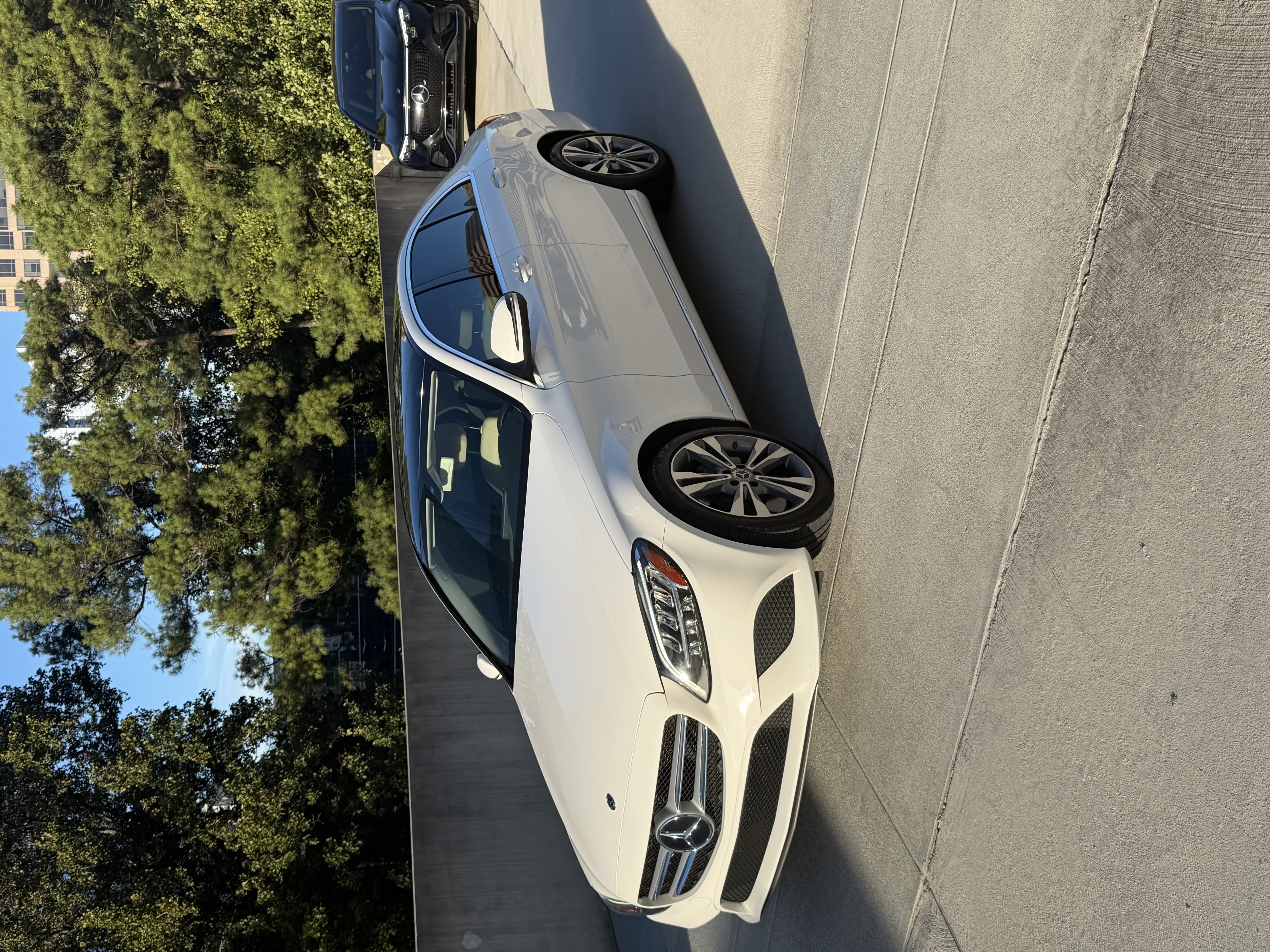 Used 2020 Mercedes-Benz C 300 Sedan image 17