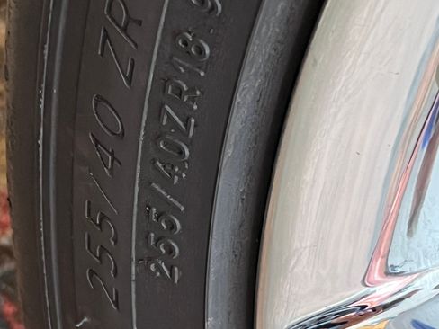 Used 2007 Lexus SC 430 Convertible image 32