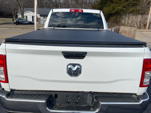 Used 2019 RAM 2500 Tradesman w/ Chrome Appearance Group image 5