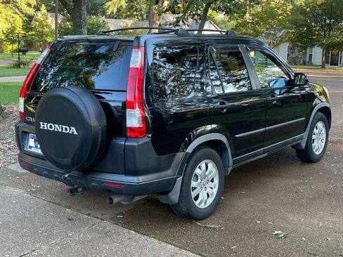 Used 2006 Honda CR-V EX image 5