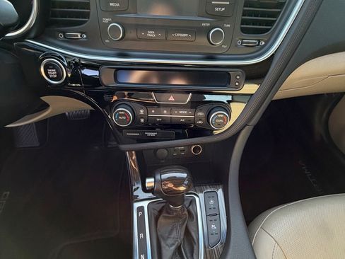 Used 2014 Kia Optima EX w/ EX Premium Package FWD image 11