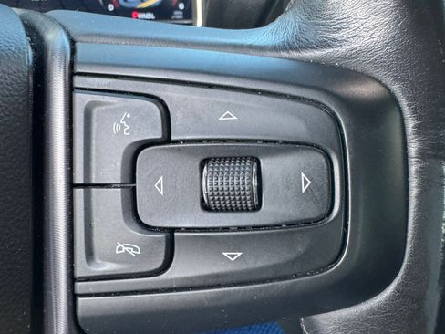 Used 2024 GMC Sierra 3500 Denali Ultimate AWD/4WD image 20