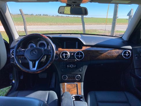 Used 2015 Mercedes-Benz GLK 350 2WD image 12