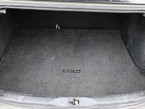 Used 2008 Nissan Sentra 2.0 S image 18