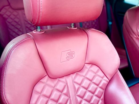 Used 2023 Audi SQ5 Premium Plus w/ Premium Plus Package image 2