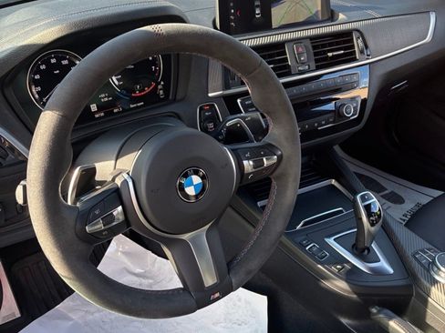 Used 2020 BMW M240i xDrive Coupe w/ Premium Package image 10