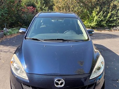 Used 2014 MAZDA MAZDA5 Sport