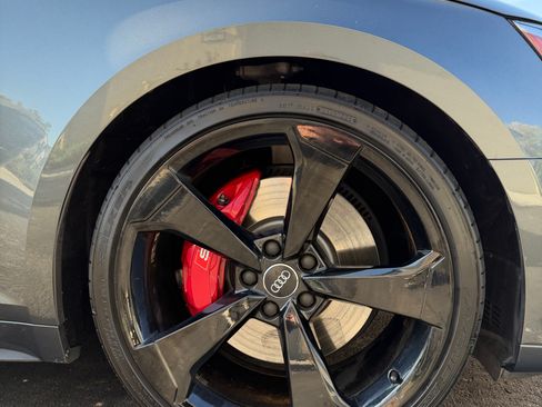 Used 2019 Audi S5 Premium Plus w/ Premium Plus image 20