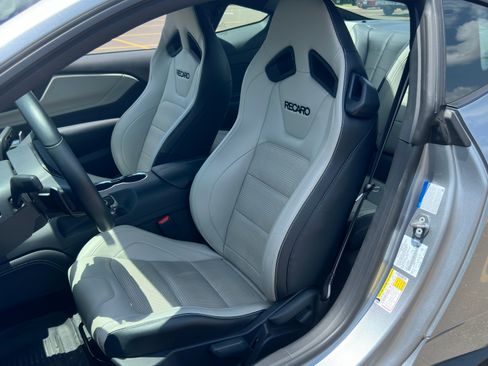 Used 2024 Ford Mustang Premium w/ 2.3L High Performance Package image 9