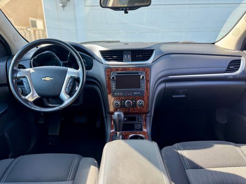 Used 2013 Chevrolet Traverse LT w/ All-Star Edition image 10