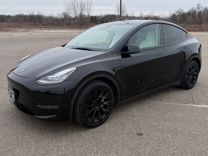 Used 2021 Tesla Model Y Long Range