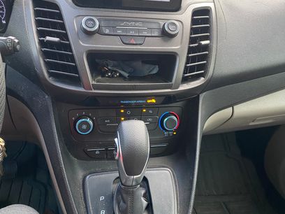 Used 2019 Ford Transit Connect XLT