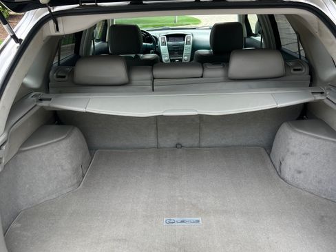 Used 2005 Lexus RX 330 AWD w/ Premium Plus Pkg image 23
