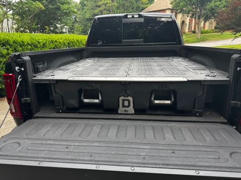 Used 2025 RAM 2500 Rebel w/ Rebel Level 2 Equipment Group AWD/4WD image 6
