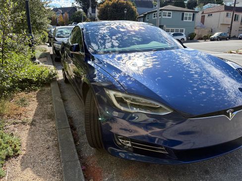 Used 2019 Tesla Model S Long Range image 14