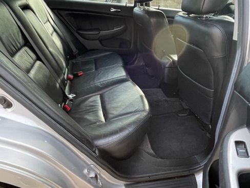Used 2007 Honda Accord EX-L image 9