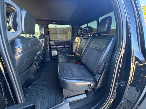 Used 2024 Ford F150 Raptor w/ Equipment Group 803A Raptor R image 15