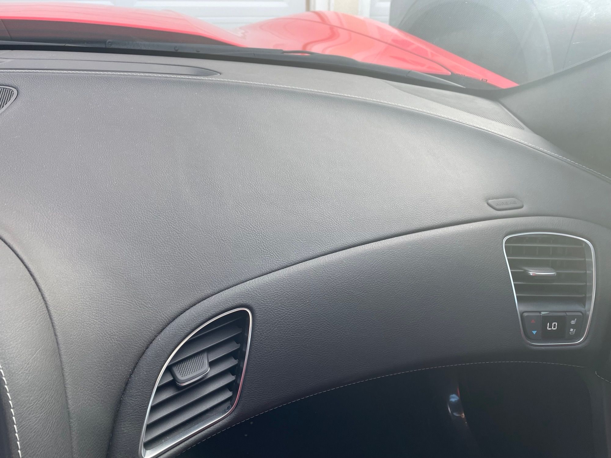 Used 2019 Chevrolet Corvette Grand Sport RWD image 13