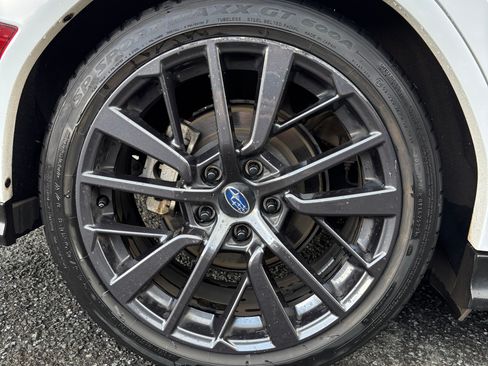 Used 2022 Subaru WRX Premium image 20