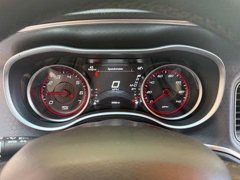 Used 2018 Dodge Charger GT AWD/4WD image 10