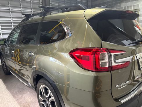 Used 2026 Subaru Ascent Touring image 4