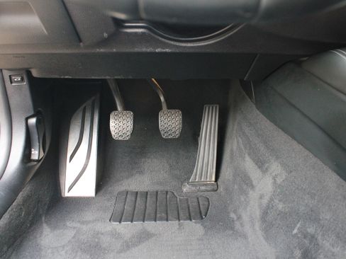 Used 2016 BMW M3 Sedan RWD image 18