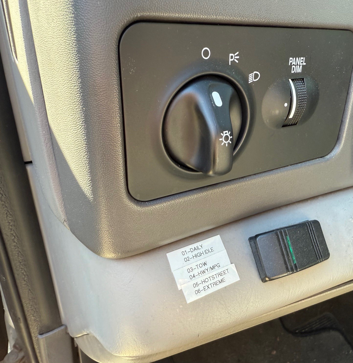 Used 1999 Ford F350 4x4 Crew Cab DRW Super Duty image 18