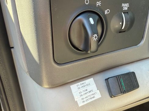 Used 1999 Ford F350 4x4 Crew Cab DRW Super Duty image 17