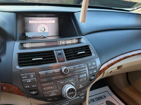 Used 2012 Honda Accord EX-L image 12