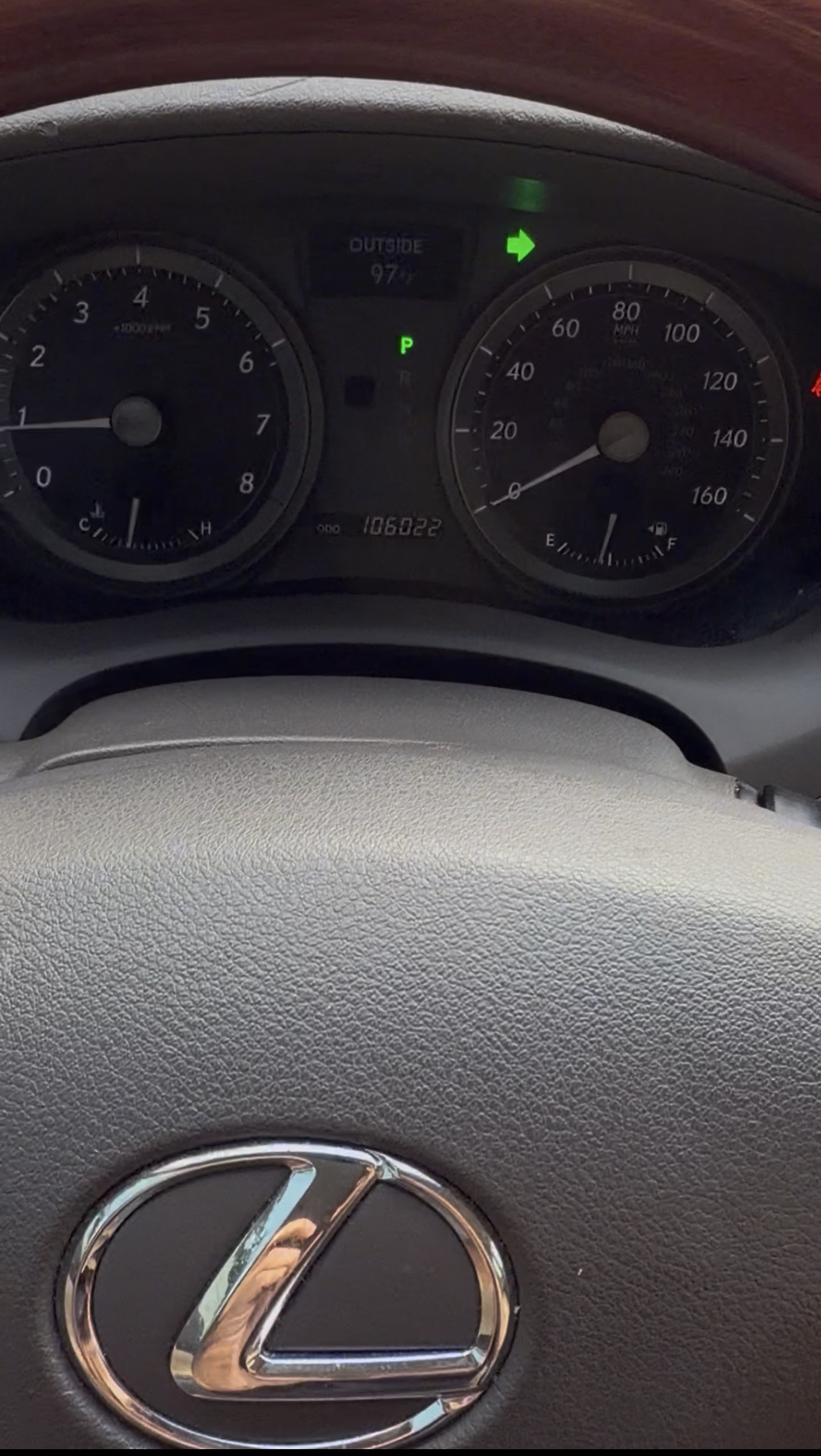 Used 2007 Lexus ES 350 FWD image 22