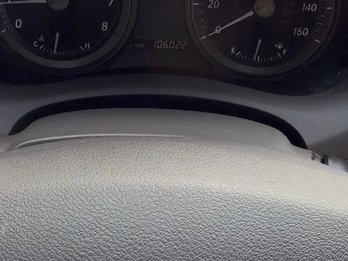 Used 2007 Lexus ES 350 FWD image 22