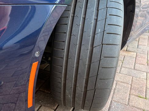 Used 2014 BMW M6 Convertible image 16