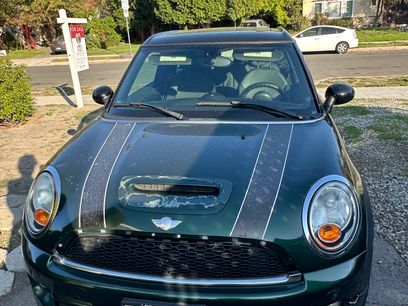 Used 2013 MINI Cooper Clubman S