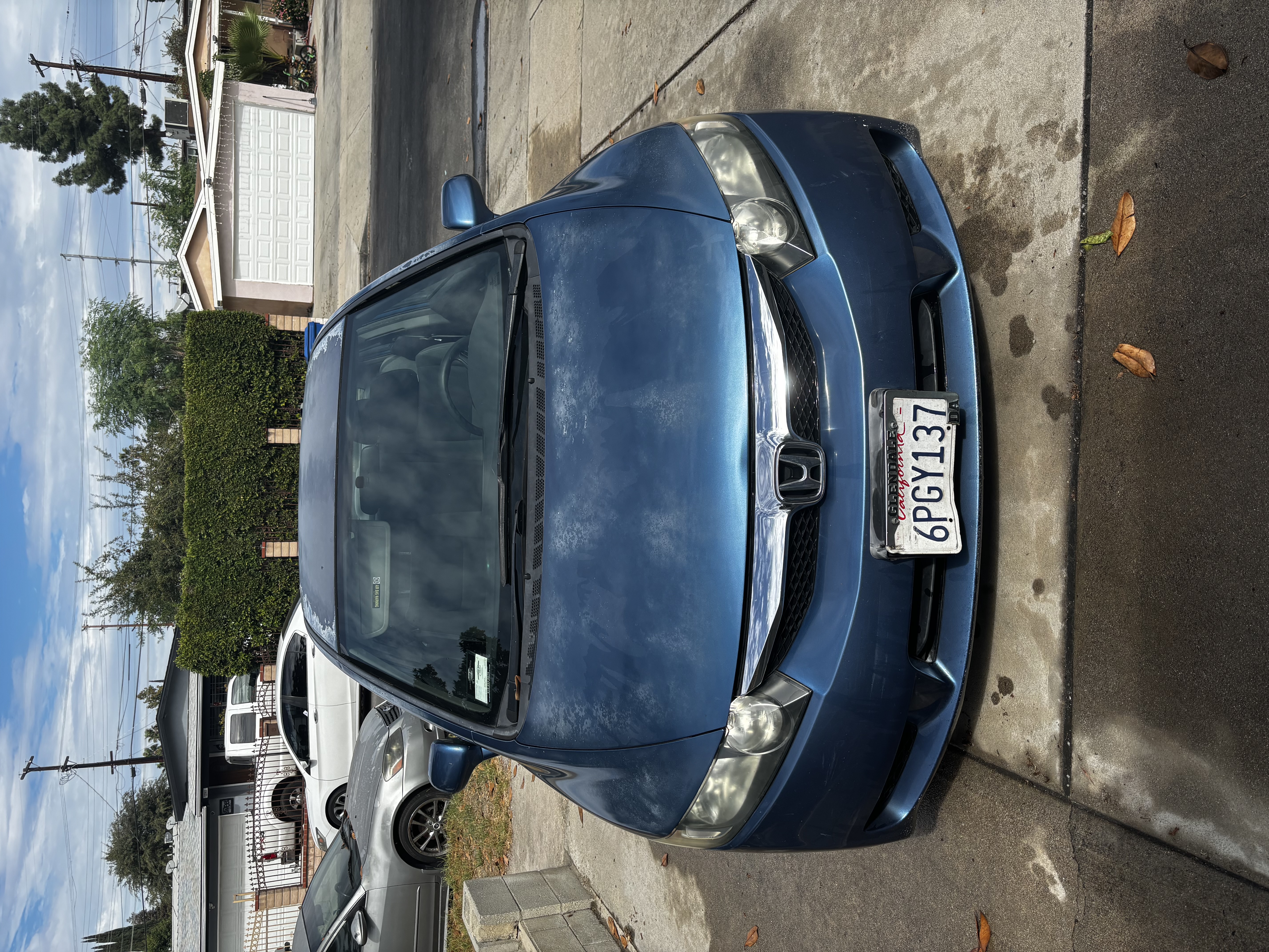 Used 2011 Honda Civic LX image 9